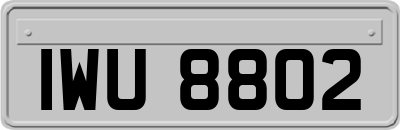 IWU8802