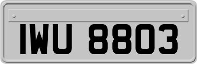 IWU8803