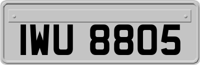 IWU8805