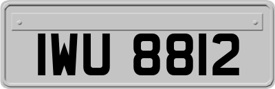 IWU8812