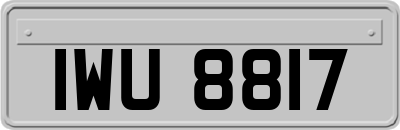 IWU8817