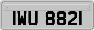 IWU8821