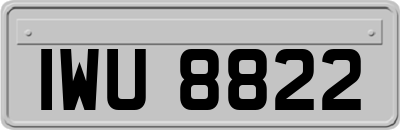 IWU8822
