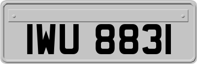 IWU8831