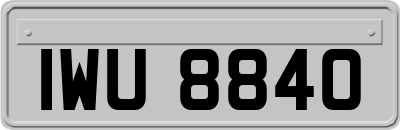 IWU8840