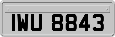 IWU8843