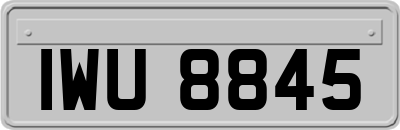IWU8845