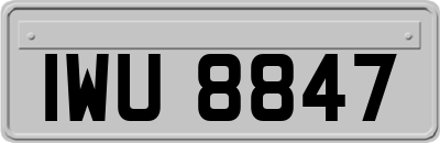IWU8847