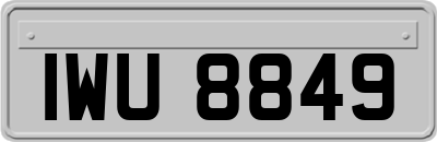 IWU8849