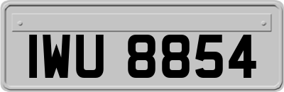 IWU8854