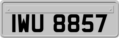 IWU8857