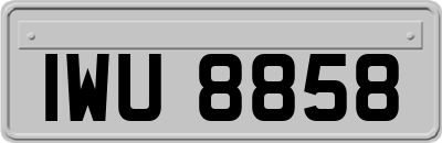 IWU8858