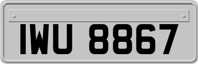 IWU8867