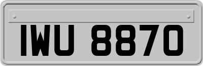 IWU8870