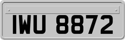 IWU8872