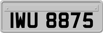 IWU8875