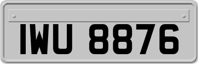 IWU8876