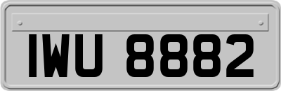 IWU8882