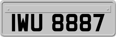 IWU8887