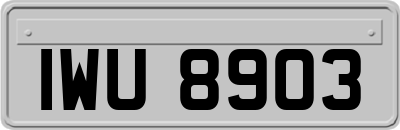 IWU8903