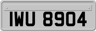 IWU8904