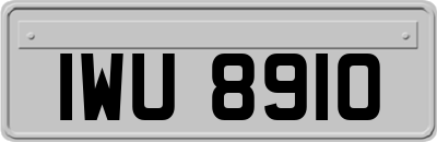 IWU8910