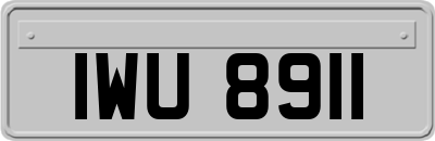 IWU8911