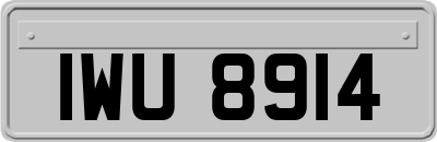 IWU8914
