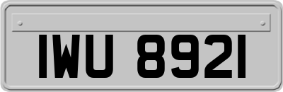 IWU8921