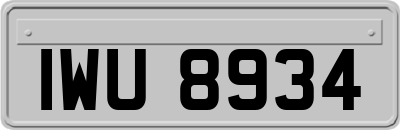 IWU8934