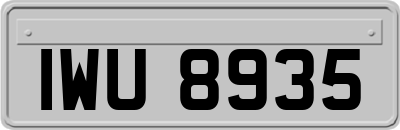 IWU8935