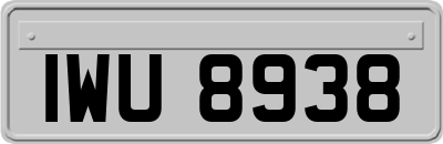 IWU8938
