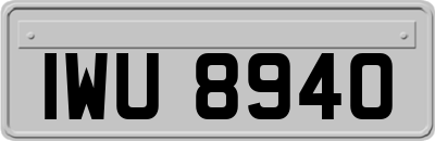 IWU8940