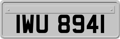 IWU8941