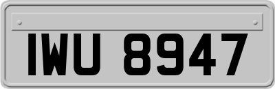 IWU8947