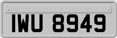 IWU8949