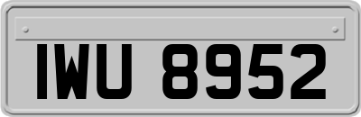 IWU8952