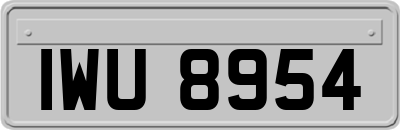 IWU8954