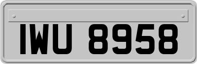 IWU8958