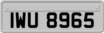 IWU8965