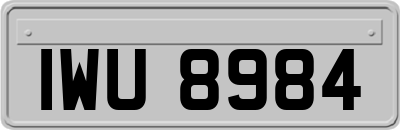 IWU8984