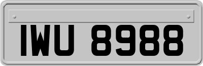 IWU8988