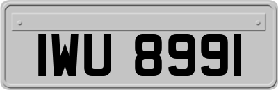 IWU8991