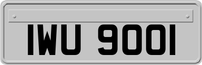 IWU9001