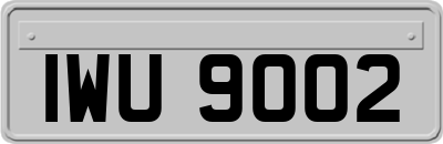 IWU9002