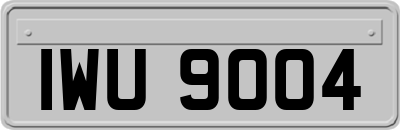 IWU9004