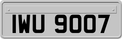 IWU9007
