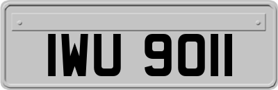 IWU9011