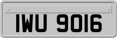 IWU9016