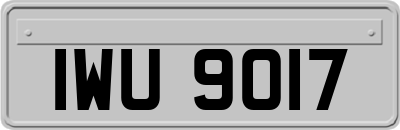 IWU9017